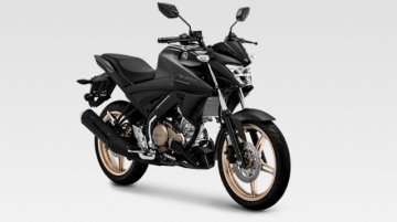 2019 Yamaha V-Ixion and V-Ixion R