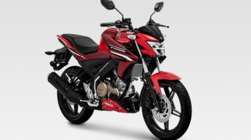 2019 Yamaha V-Ixion and V-Ixion R launched in Indonesia