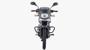 Bajaj Pulsar 125 (Standard) - Image Gallery