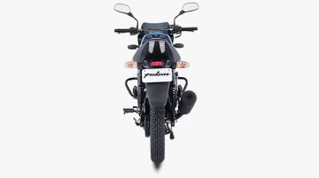 Bajaj Pulsar 125 Neon - Image Gallery