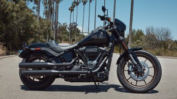 Harley-Davidson unveils 2020 range of motorcycles