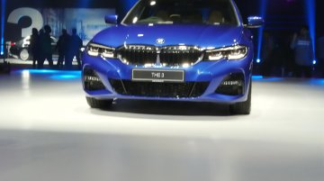 BMW 3-Series - Image Gallery 