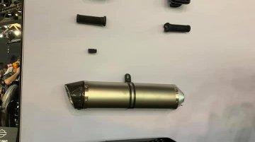 Harley-Davidson Pan America 1250 - Image Gallery