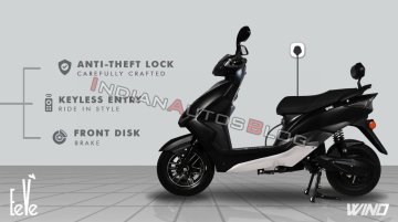 EeVe India to launch four new electric scooters by next month