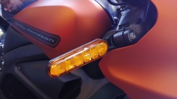 Harley-Davidson Livewire - Image Gallery