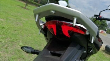 Revolt RV 400 - Image Gallery