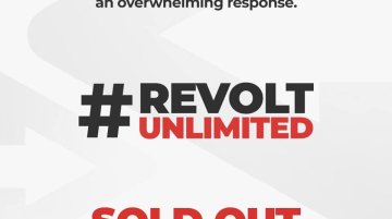 Revolt RV 300 and Revolt RV 400 sold out till October 2019