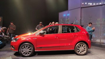 VW Polo - Image Gallery