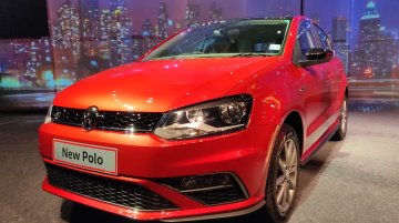 Volkswagen Polo and Vento - Image Gallery 