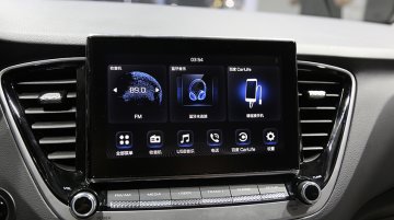 2020 Hyundai Verna - Image Gallery 