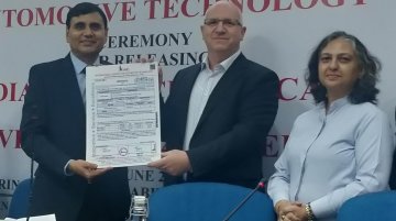 Hero Splendor iSmart + - Image Gallery