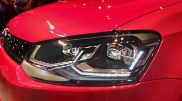 2019 VW Polo - Image Gallery 