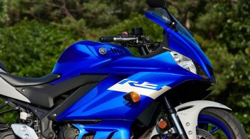 2020 Yamaha R3 unveiled for European and US markets