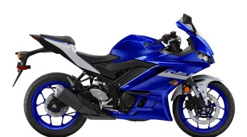 2020 Yamaha YZF-R3 pre-bookings 'unofficially' start in India- Report