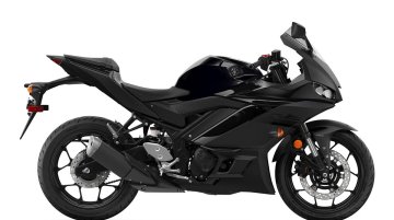 2020 Yamaha YZF-R3 - Image Gallery