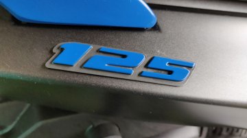 Bajaj Pulsar 125 - Image Gallery