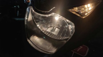 Bajaj Pulsar 125 - Image Gallery (Unrelated)