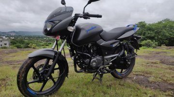 Bajaj Pulsar 125 - First Ride Review