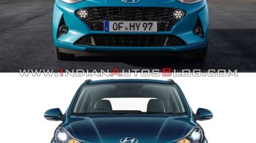 Hyundai Elite  i20 vs. Hyundai Grand i10 Nios - Which Hyundai Sibling Is Better Value-For-Money?
