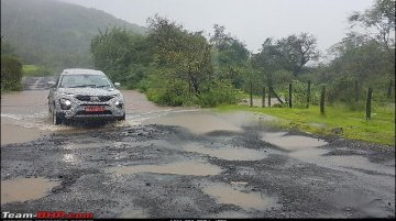 Tata Buzzard - Image Gallery