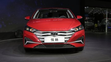 Hyundai Verna को मिलेगा Hyundai Creta का डिजिटल इंस्ट्रूमेंट क्लस्टर