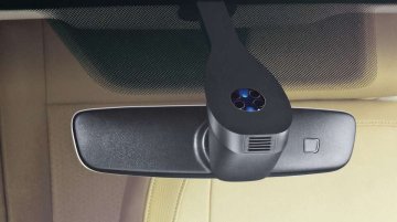 Facelifted Ameo GT Line - Image Gallery