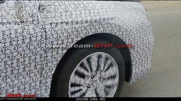 2020 Honda City - Image Gallery