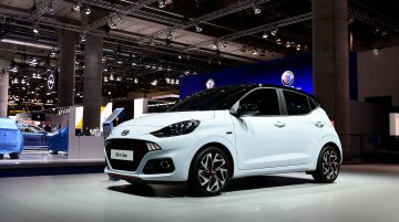 Top 5 global cars, SUVs & MPVs we’d love to see at Auto Expo 2020: From Hyundai Grand i10 N Line to Suzuki Jimny