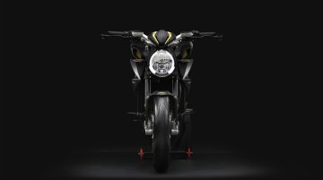 MV Agusta Dragster 800 RR Pirelli Edition - Image Gallery