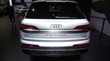 India-bound 2019 Audi Q7 (facelift)-Image Gallery