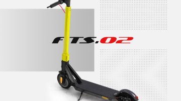 TronX FTS.02 - Image Gallery