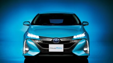 Toyota Prius Prime PHEV could be launched in India - Report