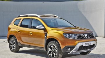 Renault Duster, Lodgy और Captur को मिलेगा नया बीएस-6 पेट्रोल इंजन