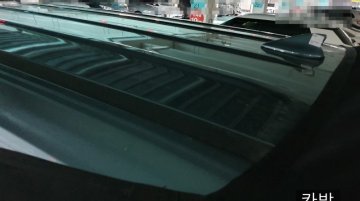 Next-gen Kia Carnival - Image Gallery