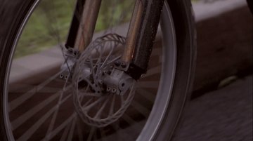 Upcoming Polarity e-Bikes - Image Gallery