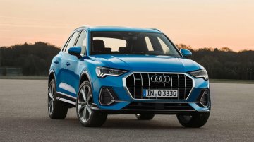 Second-gen Audi Q3 to be launched in India in Q1 2020