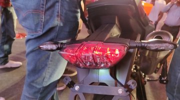 KTM 790 Duke - Image Gallery