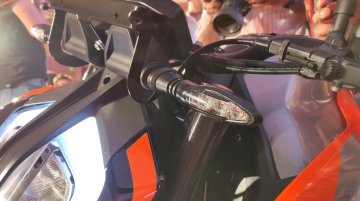 KTM 790 Duke - Image Gallery