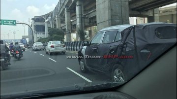 2020 Hyundai Creta - Image Gallery