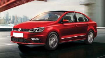 Volkswagen launches Corporate Edition of Polo, Vento, Ameo and Tiguan