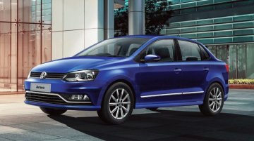 VW Ameo permanently discontinued in India, replacement not planned