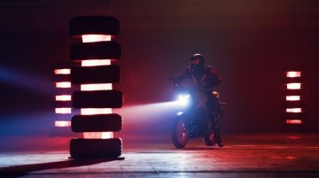 2020 Yamaha MT-03 - Image Gallery