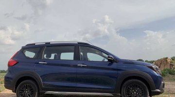मेड इन इंडिया Maruti Suzuki XL6 दक्षिण अफ्रीका की सड़कों पर भरेगी रफ्तार?