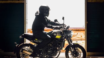 Benelli Leoncino 250 - Image Gallery