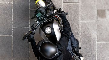 Benelli Leoncino 250 - Image Gallery