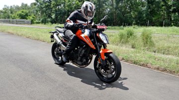 BS-VI KTM 790 Duke to arrive in May 2020, BS-IV version available at a steep discount - Report