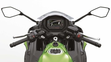 Kawasaki Ninja 650 - Image Gallery