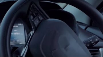 Tata Nexon EV - Image Gallery