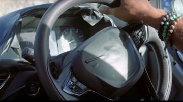 Tata  Nexon EV - Image Gallery