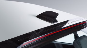 Tata Tigor EV/Tata Tigor EV Extended Range - Image Gallery